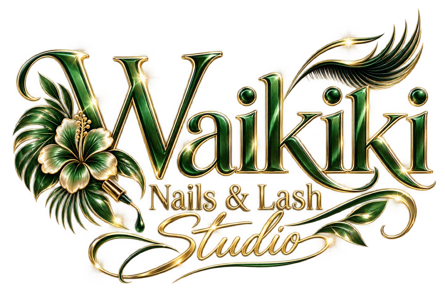 Waikiki Nails & Lash Studio