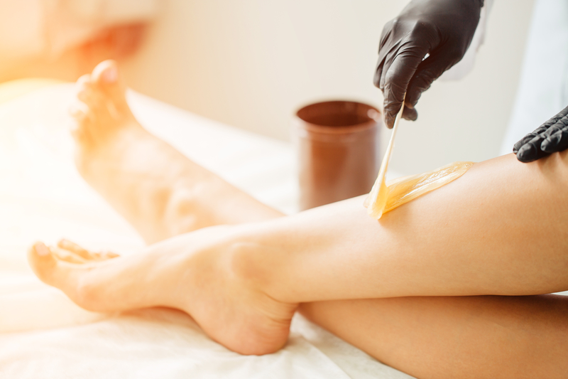Waxing Services